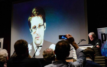 Ekstradycja z USA: Snowden bez gwarancji