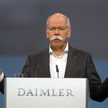 Inwestorzy nie chcą powrotu Zetsche