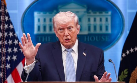 Eskalacja konfliktu w Zatoce Perskiej przypomniała inwestorom o tym, że każda dobra passa może się k