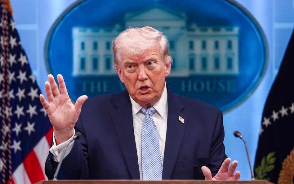 Eskalacja konfliktu w Zatoce Perskiej przypomniała inwestorom o tym, że każda dobra passa może się k