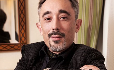 Marcin Wroński: – Mnie naprawdę chodzi w życiu tylko o to, żeby odpowiednio ważyć proporcje.