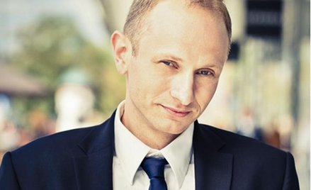 Adam Narczewski, dyrektor sprzedaży X-Trade Brokers