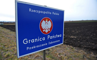 Łotwa i Estonia otworzyły granice dla Polaków