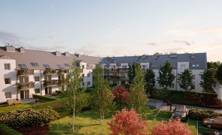 Wrocławscy urzędnicy liczą, że Wrocławski Standard Zielonego Budynku stanie się inspiracją również d