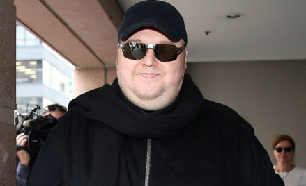 Kim Dotcom zapowiada reaktywację domeny podobnej do Megaupload