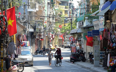 Koronawirus. Wietnam: Ognisko wirusa w Ho Chi Minh. Władze przetestują całe miasto