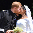 "Zapomnijcie o brexicie". Są już zakłady na imię dziecka Harry'ego i Meghan