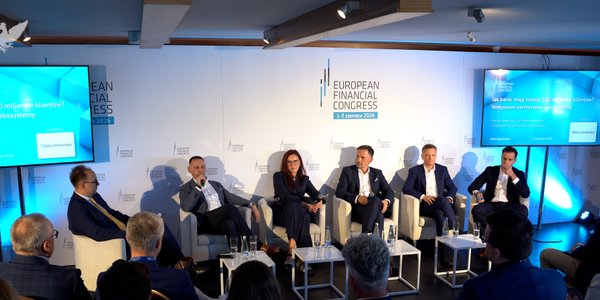 Cel: 100 mln klientów