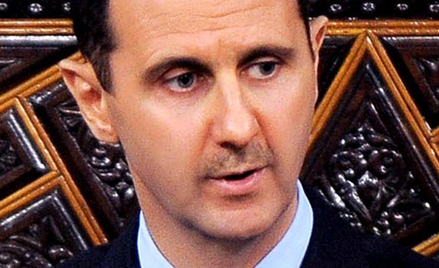 Baszar al Assad
