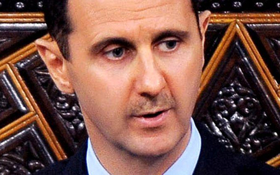 Baszar al Assad