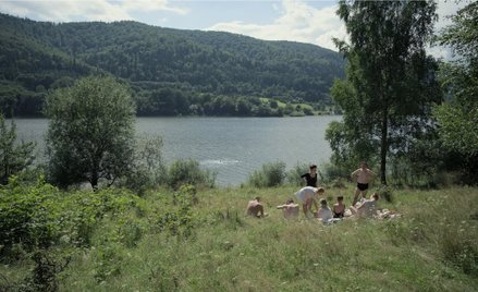 „Strefa interesów” zebrała w Cannes znakomite recenzje