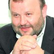 Jerzy Biel, prezes Beef-Sanu