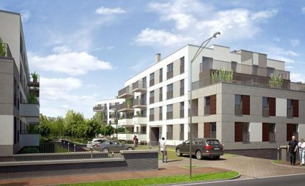 Tańsze mieszkania można kupić m.in. na osiedlu NeoVillage w Ursusie