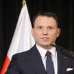 Lider Konfederacji Sławomir Mentzen