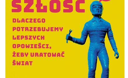 Świat dobrze opowiedziany