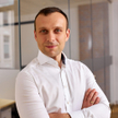 Paweł Wieczyński, prezes spółki DataWalk