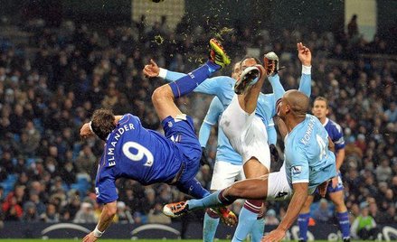 Dyktator Birmy rozważał kupno Manchesteru United