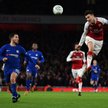 Puchar Ligi: Derby Londynu dla Arsenalu