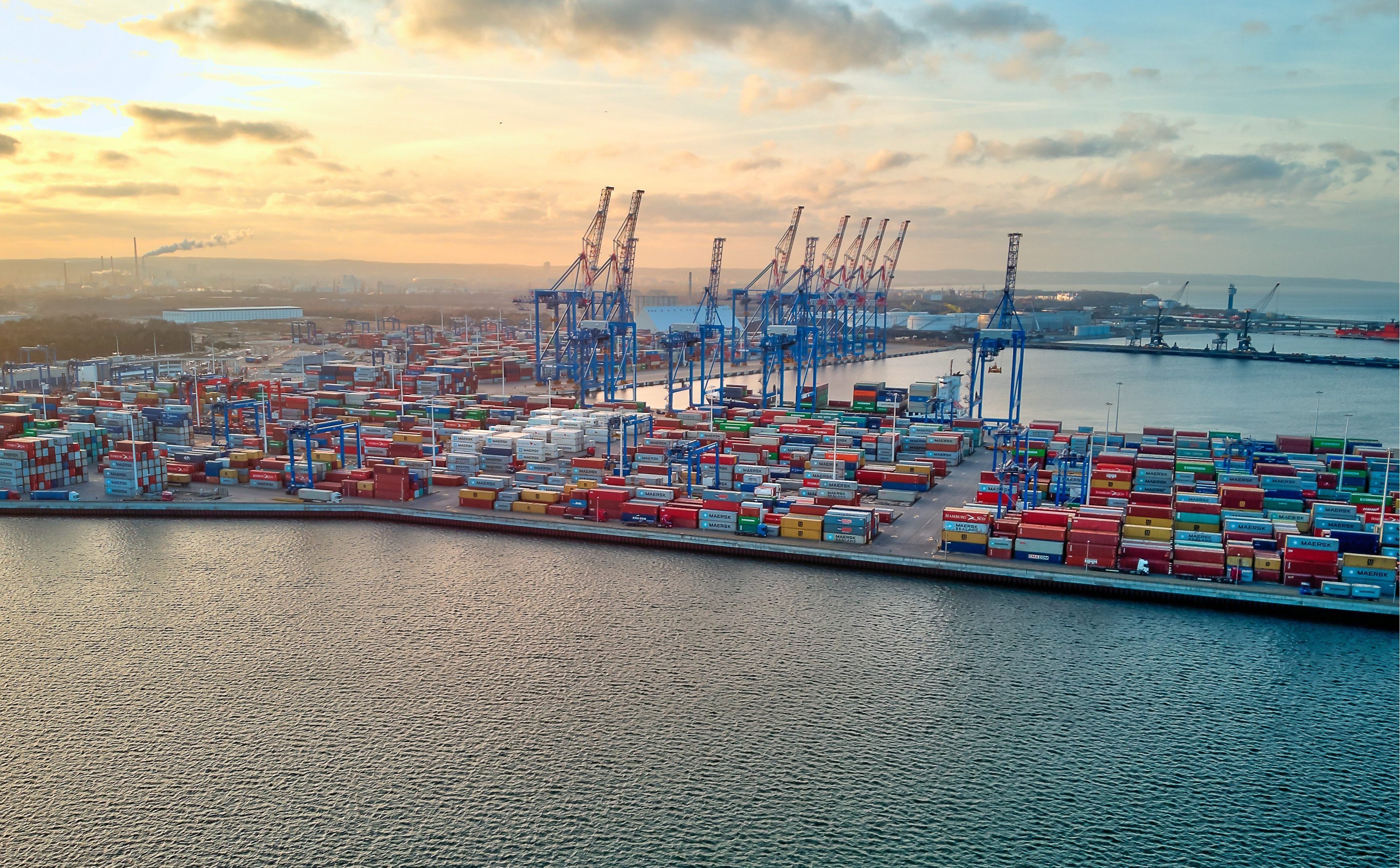 Spółki będą potrzebować więcej specjalistycznych statków