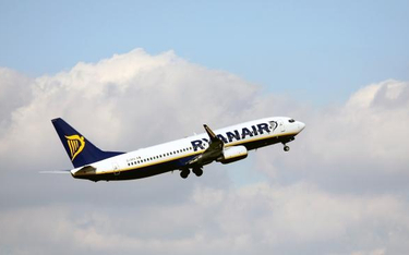 Hiszpanie wściekli na Ryanaira
