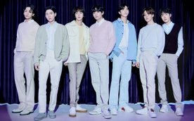 Koreński zespół nurtu k-pop BTS rusza trasę ARIRANG. Dwa występy będą do obejrzenia na żywo w Multik