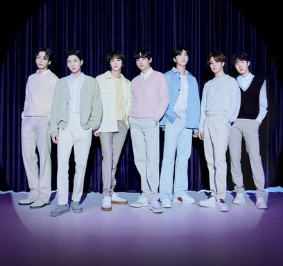 Koreński zespół nurtu k-pop BTS rusza trasę ARIRANG. Dwa występy będą do obejrzenia na żywo w Multik