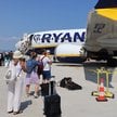 Sąd rozstrzygnie, czy Ryanair naruszył europejskie reguły dotyczące akcjonariatu