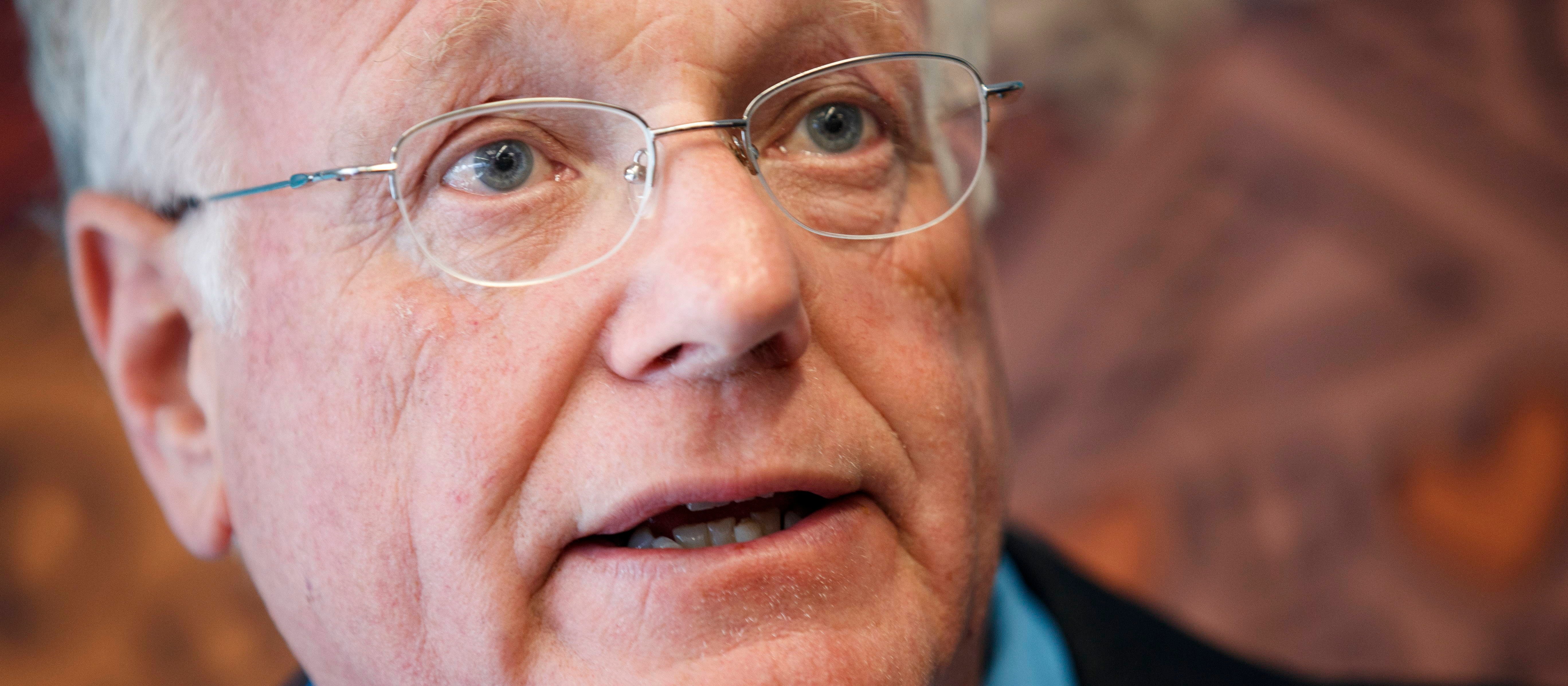 Unilever zabronił szefowi Ben &amp; Jerry’s produkcji propalestyńskich lodów. On i tak je zrobi