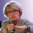 Danuta Huebner: To, że przez kryzys więcej decyzji krajowych jest konsultowanych na szczeblu europej
