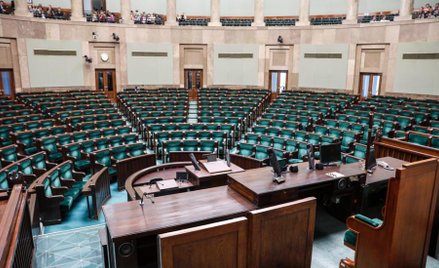 Najpopularniejsze nazwisko w Sejmie? Duda