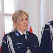 Komisarz Judyta Prokopowicz została 23 lutego powołana na stanowisko zastępcy komendanta stołecznego