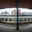 Szybki pociąg Pendolino rządową kiełbasą wyborczą