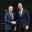 Premier Holandii Mark Rutte: Chcą opóźnić brexit? I co dalej?