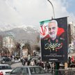 Lufthansą do Iraku? Proszę bardzo. Teheran nadal zamknięty