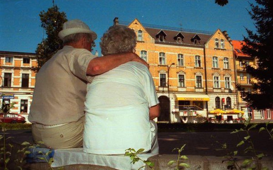 Małżeńskie jubileusze