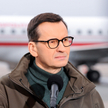 Premier Mateusz Morawiecki