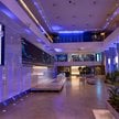 Bovespa, główny indeks giełdy w Sao Paulo nieznacznie rósł na początku wtorkowej sesji, po ostrej po