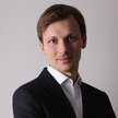 Mateusz Mucha, zarządzający BETA ETF