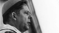 Kardynał Józef Glemp archidiecezją gnieźnieńską kierował w latach 1981–1992
