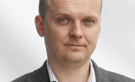 Łukasz Wilkowicz