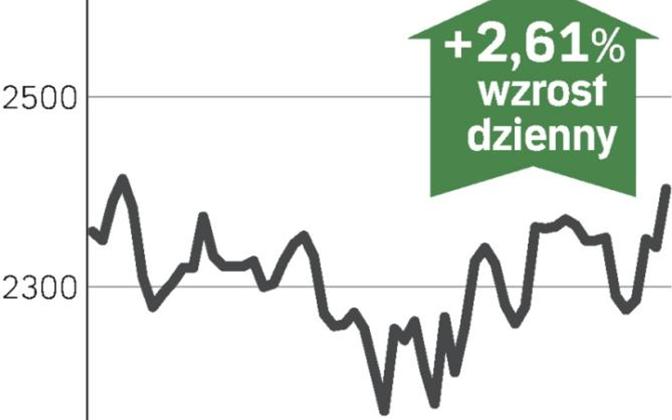 Do maja czeka nas bezruch na parkiecie