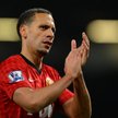 Rio Ferdinand: pojawiam się i znikam