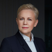 Beata Daszyńska-Muzyczka, była prezes zarządu Banku Gospodarstwa Krajowego