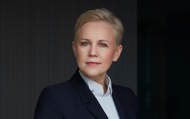 Beata Daszyńska-Muzyczka, była prezes zarządu Banku Gospodarstwa Krajowego