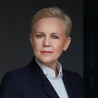 Beata Daszyńska-Muzyczka, prezes zarządu Banku Gospodarstwa Krajowego