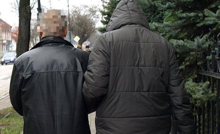 Pożyczkowy oszust w areszcie