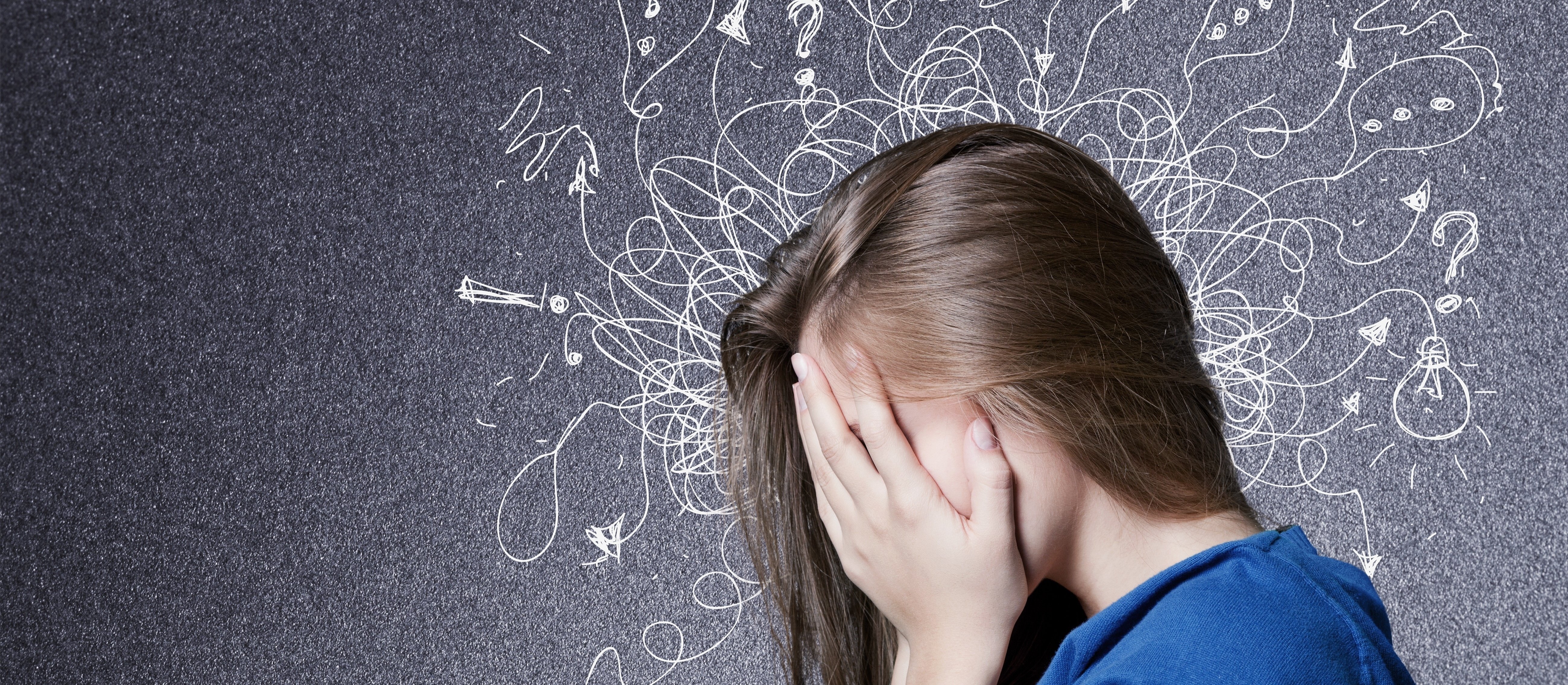 Psycholog: Zdecydowana większość osób, które uważają, iż mogą mieć ADHD, w rzeczywistości go nie mają