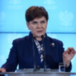 Premier Beata Szydło