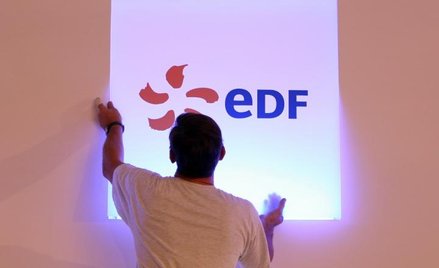 Enea: Francuzi w grze energetyka