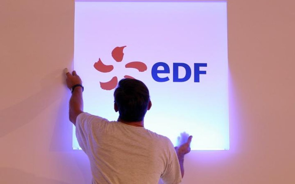 EDF z Eneą to konkurencja dla lidera rynku